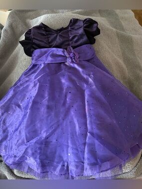 Size 4 Jana Michelle Dress